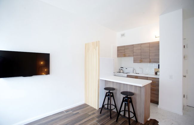 The Durocher Apartments - Foto 38