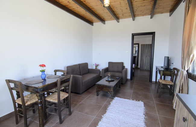 Traditional Apartments Madares - Foto 18