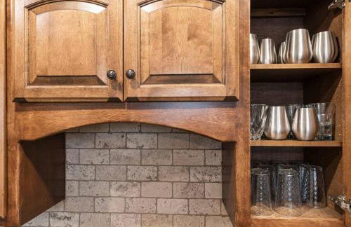 Home Away from Home 2 Close to KCI Airport, Weston - Foto 46