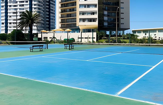 Oceana Suites Playa Brava - Photo 19