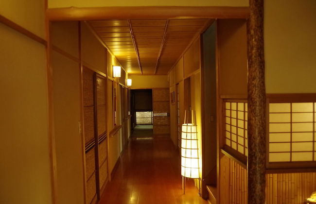 GUESTHOUSE engiya - Foto 10