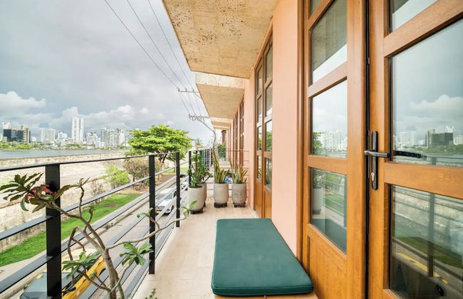 Apartments Casa Pedregal - Foto 35