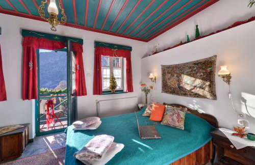 Xenonas Zagorisio - Photo 70