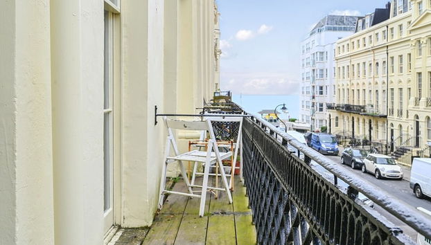 Host Stay Sea View Oriental Place - Foto 5, Habitación