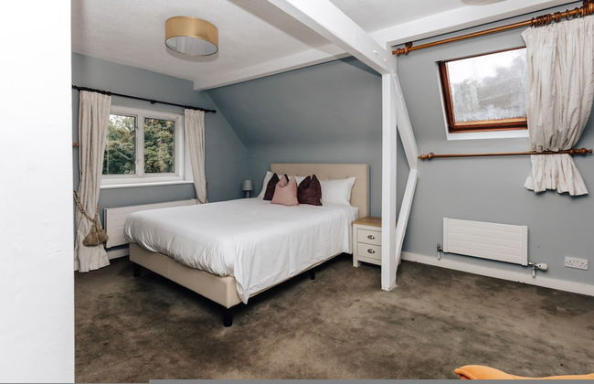 The Partridge - From 1000 Per Night - Foto 29