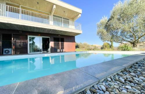 Villa des Cathares - Foto 1