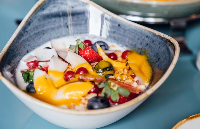 TOWNHOUSE Berlin - Foto 42