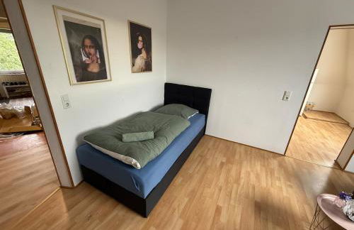 40 qm Monteurswohnung - Foto 5