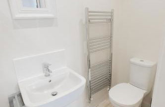 College Court - Foto 28