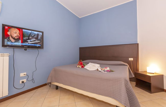 Fontana Del Lago Apt. 8 - Foto 6