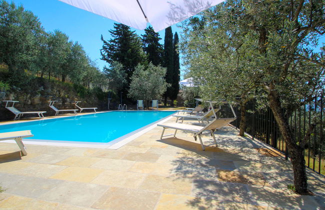 Podere Le Coste - Foto 16