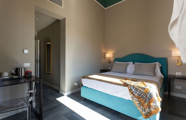 Villa Masetta - Luxury Suite - Foto 23