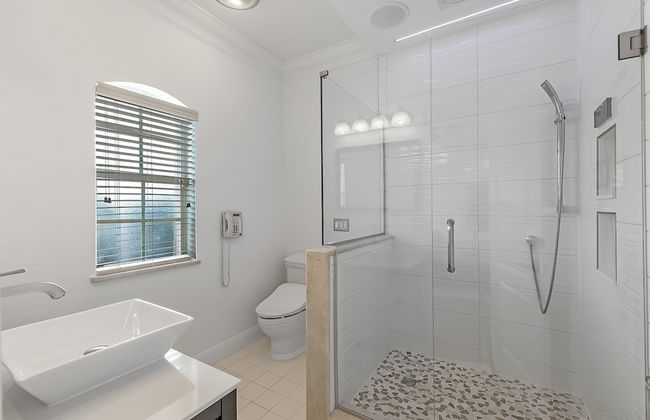 Dolce Vita Villa by Distinctive Beach Rentals - Foto 13