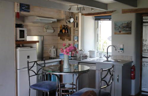 Sky Cottage in Golant village near Fowey - Foto 6