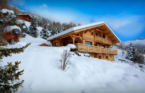 La Grange à L'Ours - OVO Network - Foto 4