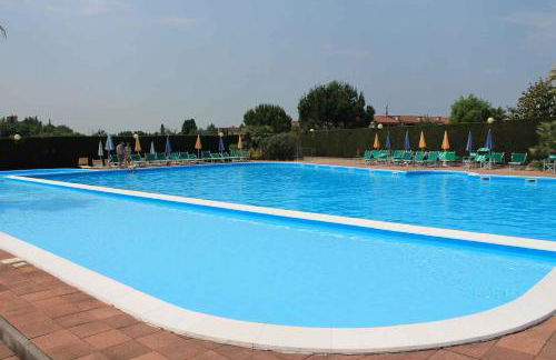 Apartment in Colà di Lazise - Gardasee 54694 - Foto 23