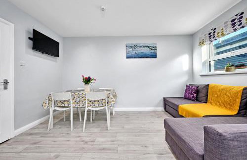 Stylish apartment close to Causeway Coast & Glens - Foto 12