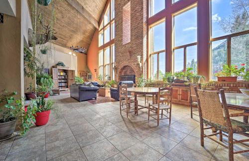 San Juan Mountains Gem, 2 Mi to Purgatory Resort! - Foto 20