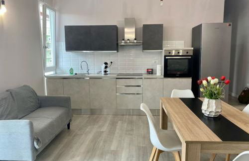 Stefy House - Apartment in Cagliari- super Balcony - Foto 6