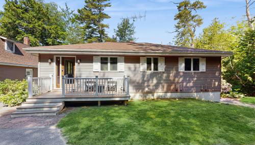 Heart Pond Hideaway & Annex - Foto 3