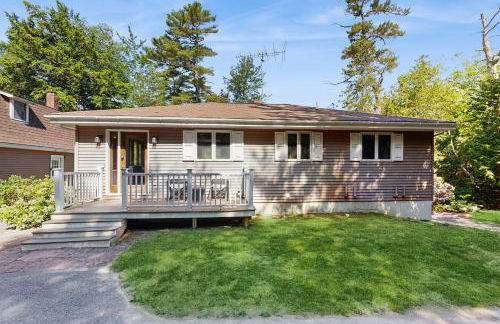 Heart Pond Hideaway & Annex - Foto 3