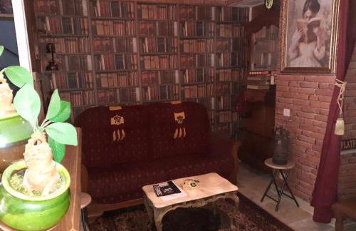 Le terrier des sorciers - Foto 11