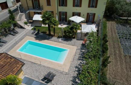 Appartamenti Gardastivo - Foto 39