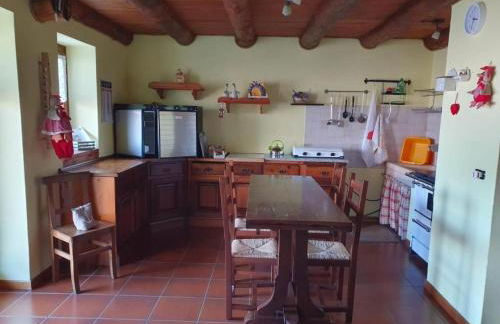 La Ca dal Rino - Baita Panoramica Ecosostenibile - Foto 46