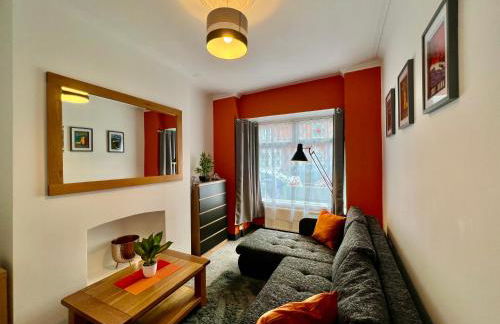 Oxford House - Great for Contractors or Family Holidays - Photo 22