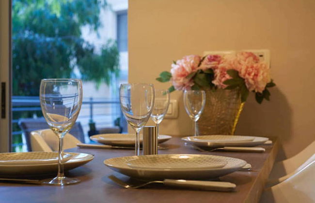 Quiet with Terrasse in City Center by FeelHome - Foto 6