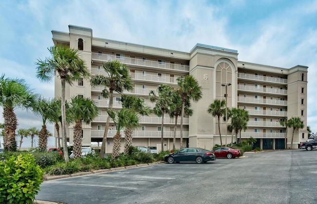 Destin on the Gulf 206 - Foto 57