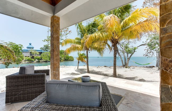 The Enclave- Private Island - Foto 64