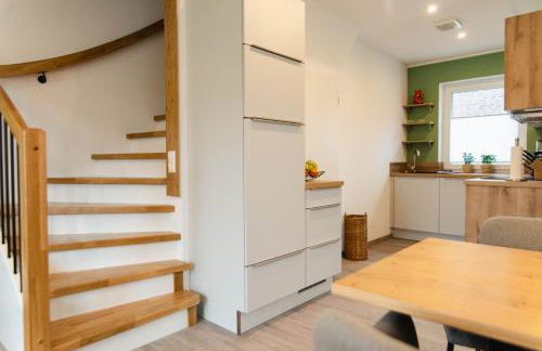 Küsten Apartments Tannenhausen - Foto 40