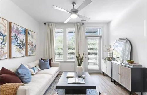 Stunning Lake Wylie Apartment at VALE - Foto 1