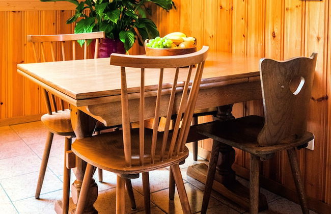 Haus Amour - Foto 14