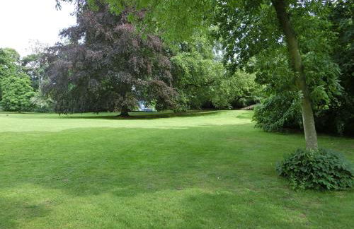 Modernes, sonniges Appartement im Herzen von Düsseldorf - Foto 57