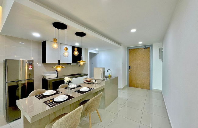 Southkey Mosaic By Antlerzone - Foto 42