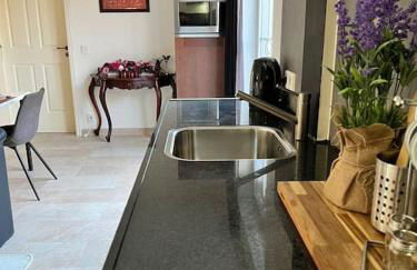 Privatunterkunft in Gronau - Foto 11