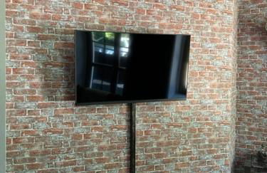 Ruhige Wohnung im Fabrikstil in Chemnitz - Foto 6