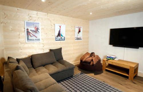 Prestigious Chalet - Foto 47