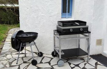 Maison 3 chambres avec Jacuzzi à 400m des plages - Foto 9