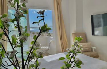 Vistas al mar primera linea playa Valdelagrana - Foto 14