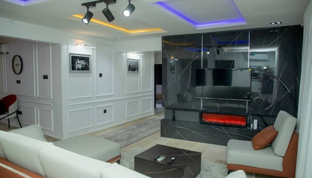 Casa De Los Reyes Luxury Apartments - Foto 3, Habitación