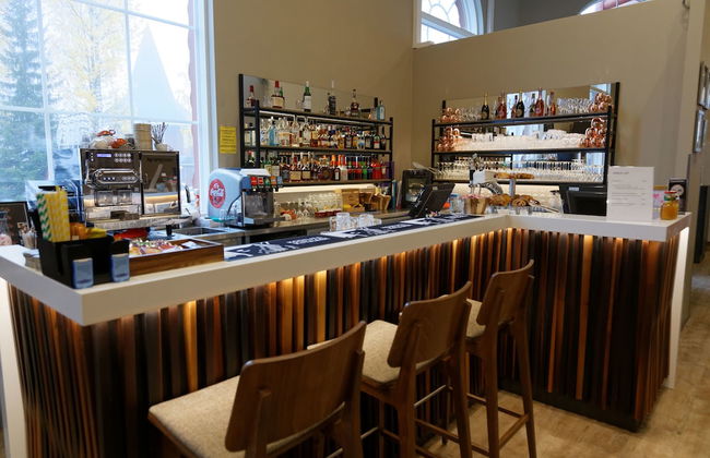 Santa Claus Holiday Village - Foto 3