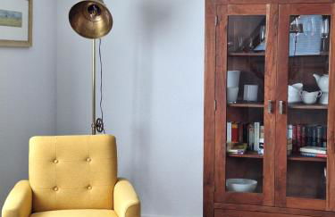 Ferienwohnung An der Karlskuppe - Foto 10