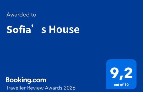 Sofia’s House - Photo 33