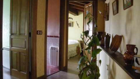 Casa Rural con encanto en Las Arribes "Abuelo Román" - Foto 2