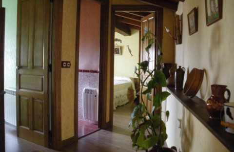 Casa Rural con encanto en Las Arribes "Abuelo Román" - Foto 2