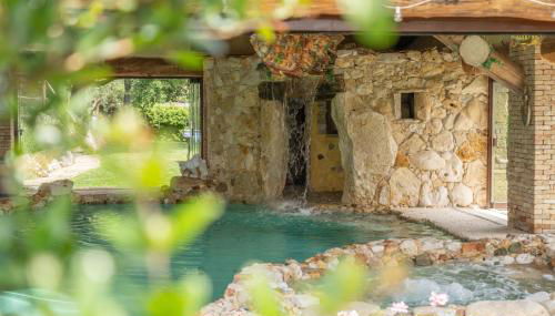 Luxury villa Colle dell'Asinello ,proprietari ,Villa In esclusiva near ORVIETO - Foto 3