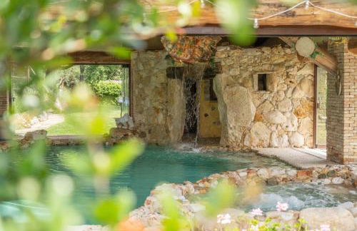 Luxury villa Colle dell'Asinello ,proprietari ,Villa In esclusiva near ORVIETO - Foto 3